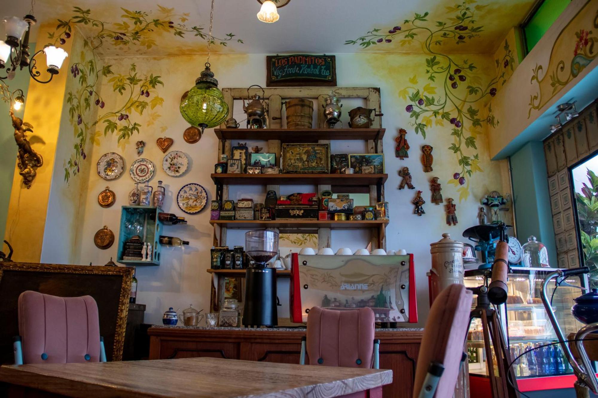 San Marcos Cultural & Guesthouse Кіто Екстер'єр фото